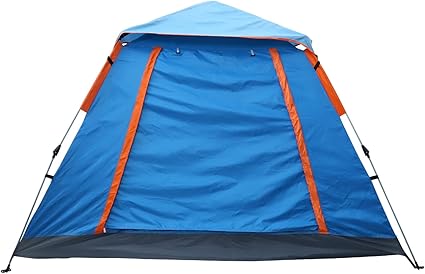 Large Family Cabin Tent Rainproof for Outdoor Adventures BESPORTBLE Large Family Cabin Tent Rainproof for Outdoor Adventures BESPORTBLE