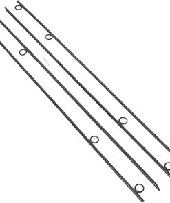 Reliable Heavy-Duty Rebar Stakes for Outdoor Tents and Canopies