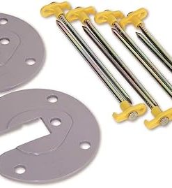 Fiamma Support Foot Safety Features and Benefits Explained