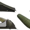 Luxury Family Camping Tent Super Light Waterproof Automatic Popup Tent 4