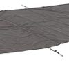 Big Agnes Mad House Tent Footprint for Enhanced Ground Protection