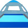 Camping Safety Stakes Tent Nails Smooth Tip Easy Use 10 Pack 4