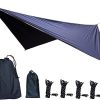 Replacement Fiberglass Camping Tent Poles Kit for Outdoor Use 3