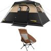 Portable Buddhist Meditation Tent Folding Outdoor Camping Shelter 3