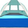 Fanttik Outdoor Zeta C6 Pro and Zeta C8 Pro Camping Tents 4