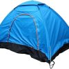 Rechargeable 10000mAh Foldable Lantern and Telescoping Tent Poles 4