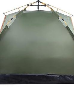 Instant Waterproof Pop Up Tents for Camping and Family Trips 2