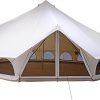Waterproof Camping Tarp 142×114 for Hammocks and Outdoor Adventures 3