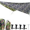 Gardening Landscape Pin Set 30 Pieces U Shape Lawn Pegs for Camping 3