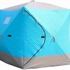 KAFELE Customizable Large-Area Sunshade, 100CM Long Tassel Sunshade Net, Outdoor Decorative Curtain,Blue,45cm 4