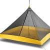 Lightweight Double Layer Backpacking Tent for 2 Person Family Camping 3