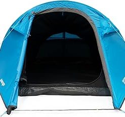 Vango Talas Tunnel Tent River Blue 300 Amazon Exclusive Review 2
