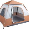 Lightweight 210D Oxford Cloth Awning for Camping and Outdoor Use 3
