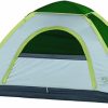 Shelta UV Protector Shelter Blue 1.95 x 1.95 M for Outdoor Use 3