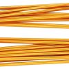 Steel Tent Stakes 1/2 Inch x 18 Inch for Inflatables Gardens Tents 50 Pack 3