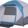 8 Person Camping Tent with Carrying Bag Easy Setup for Travel 3