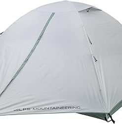 Felis 4 Person Tent by ALPS Mountaineering Made with Recycled Materials 2