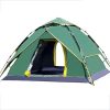 Windproof Portable Camping Tent for 2-4 People with Carry Bag 3