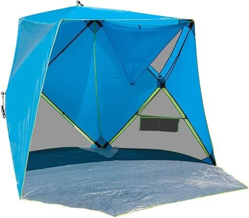 Old Bahama Bay Portable Shelter Ideal for Outdoor Activities - Image 2