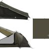 Waterproof Tarpaulin Truck Cover for Greenhouse and Camping Use 4
