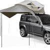 FOCHIER F Instant Pop Up Sports Tent 6 Person for Camping and Events 4