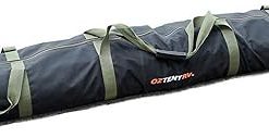 RV-4 Carry Bag for Convenient Storage and Travel