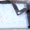 Automatic Beach Tent for 2-3 Persons Quick Open Camping Shelter 4