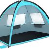 Topyond Lightweight Waterproof Camping Tent for Backpackers and Hikers 4