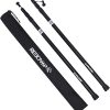 Heavy Duty Camping Hammer with Tent Stake Remover for Hiking 4