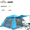 KESYOO 3 Sets Ground Nail Circle Tent Stakes for Outdoor Camping 3