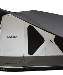 XL Moonstone 3-in-1 Camping System for 4 to 6 People with Air Floor