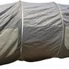 Waterproof Car Awning for Lincoln Aviator Corsair Nautilus Navigator 3