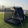 4 Person Pop Up Tent Lightweight Water-Resistant for Camping and Travel 4