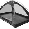 EAST OAK Clear Ventilated Tent for Sun and Rain at Sports Events 4