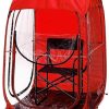 Automatic Waterproof Foldable Camping Tent for Outdoor Travel 4