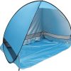 Lightweight 2 Person Camping Tent with Removable Rain Fly and Carry Bag 4