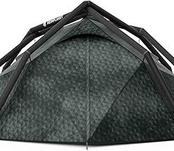 Heimplanet Backdoor V2 Inflatable Tent for 4 People No Poles 2