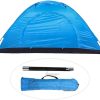 Mil-Tec Tents Mini Pack Standard’ 4