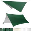 Coleman Skydome 2 Person Tent Evergreen Model C002 3