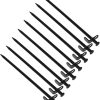 Heavy Duty Ground Anchor Kit for Trampoline and Swing Set Installation 3