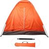 Lightweight Camping Tent Set for Easy Travel and Outdoor Adventures 3