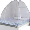 4 Person Waterproof Pop Up Camping Tent Sets Up in 10 Seconds 4