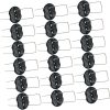 Robotic Lawn Mower Boundary Stakes Plastic Ground Anchors Easy Install 4