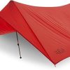 Rab Siltarp Plus Duo Lightweight Waterproof Tarp for Two Campers 3