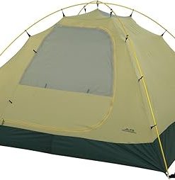 ALPS Mountaineering Taurus Outfitter Camping Tent for All Seasons 2