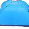 Tent Pole Connector Support Bracket for Camping and Outdoor Use 4
