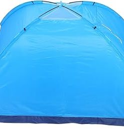 Insulated Beach Tent for Winter Camping Easy to Carry Outdoor Shelter