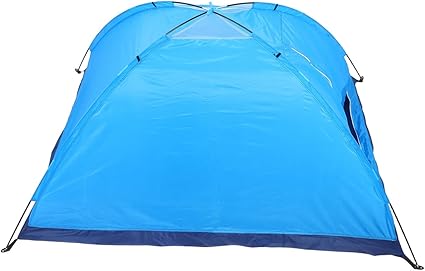 Insulated Beach Tent for Winter Camping Easy to Carry Outdoor Shelter Insulated Beach Tent for Winter Camping Easy to Carry Outdoor Shelter