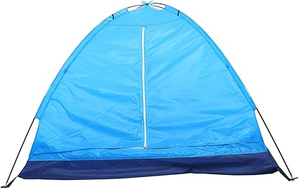 Popetpop Insulated Waterproof Camping Tent for Couples Outdoor Trips Popetpop Insulated Waterproof Camping Tent for Couples Outdoor Trips
