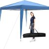 Heavy Duty 10×30 Party Tent with Removable Sidewalls for Events 3